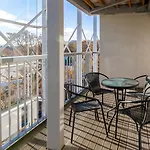 Royal Tulip, Sun & Snow Apartment Kolberg