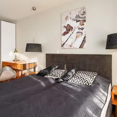 Apartamenty Sun & Snow W Obiekcie Royal Tulip Апартаменты *