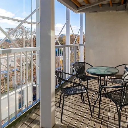 Sun & Snow Royal Tulip Apartment Kolobrzeg